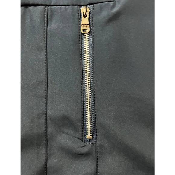 NWOT West Louis Business-Man Lightweight Jacket in Navy Blue Size L - Picture 4 of 8